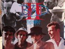 Big Audio Dynamite II - The Globe - LP- 1991-Columbia ?– COL 467706 1-EU-EX /VG