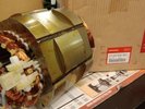 New Honda Generator OEM Parts 31120-ZC6-631 STATOR ASSY For EB12D 12KVA 12KW