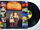 When The Wind Blows 1986 Film Original Soundtrack Vinyl David Bowie Roger Waters