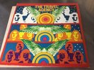 The Travel Agency Original Press Record