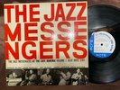 ART BLAKEY NIGHT AT CAFE BOHEMIA VOL. 1 BLUE NOTE BLP 1507 MONO JAPAN LP
