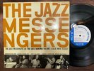 ART BLAKEY AT CAFE BOHEMIA VOL.3 BLUE NOTE BNJ 61007 OBI MONO JAPAN Vinyl LP