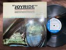 STANLEY TURRENTINE JOYRIDE BLUE NOTE BNJ 71058 STEREO JAPAN LP