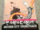 2005 MOTION CITY SOUNDTRACK LP Commit This To Memory Epitaph