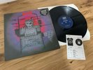VOIVOD DIMENSION HATRÖSS GERMAN ORIGINAL NOISE INTERNATIONAL in 1988