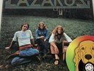 Lazarus Self-Titled LP NM US RARE PROMO Folk Rock Bearsville Records 1971