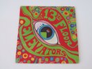 13th FLOOR ELEVATORS S/T DEBUT LP 1967 RARE IA-LP-1