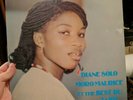 Diane Solo Moro Maurice Best Du Zaire - rare African soukous funk jazz soul