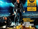 JOHNNY HALLYDAY COFFRET STADE DE FRANCE 98 /4 LPS/N°47/2000 ETAT NEUF BLISTER