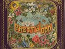Panic  At The Disco - Pretty Odd Vinyl