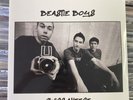Beastie Boys Swiss Cheese Limited 2x Vinyl LP Gatefold Switzerland 1998 SEALED