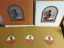 Concert For Bangladesh (3LP Box Set) UK 1972 orig Harrison Dylan Beatles related