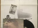 JOHN LENNON Imagine PAS 10004 Classic LP 1981 N.MINT Reissue +poster & Postcard