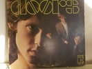 The DOORS Self-Titled EKS-74007 Stereo First Pressing Jan.1967 VG+