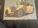 Miles Davis Jack Johnson LP Mobile Fidelity MOFI Vinyl Out Of Print #4272 New