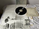 JOHN LENNON Imagine 1971 1st Press 1U/1U NM Vinyl & EX Cover, Poster & Postcard