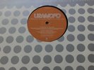 U2 MOFO Remixes 1997 Island 12 IS 684 12