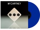 Paul McCartney iii Blue Vinyl 3000 in UK