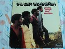 THE LOST GENERATION 