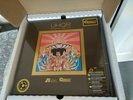 Jimi Hendrix Experience Axis Bold As Love, Analogue Productions UHQR MONO vinyl