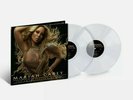MARIAH CAREY The Emancipation Of Mimi CLEAR Vinyl 2LP Urban Outfitters Rare