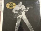 Eddie Cochran 2 LP Record Set New Sealed In Original Shrink Wrap