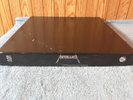 NEW  Metallica ?– Black Album.4 LP Box Set 45 RPM Vinyl 180 Gram Audiophile RARE