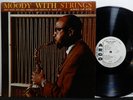 JAMES MOODY Moody With Strings LP ARGO LP-679 MONO DG PROMO 1961 Jazz