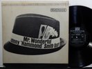 JOHNNY HAMMOND SMITH QUARTET Mr Wonderful LP RIVERSIDE RS 9466 STEREO 1960s Jazz