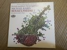 MICHAEL RABIN Mosaics Volume 2 Lost Tapes Brooks Smith 180 gram vinyl NEW LP