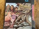 Black Oak Arkansas RARE Cassette 1973 Sealed Atco Records