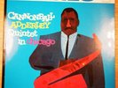 Cannonball Adderley Quintet In Chicago Speakers Corner RAR Vinyl LP