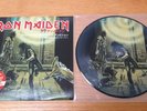 Iron Maiden Running Free 7