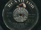 LOS BLUE ANGELS dilo como es LATIN OLDIES SOUL LOW RIDER tell it like it is
