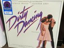 Dirty Dancing Soundtrack Exclusive Purple Vinyl LP Patrick Swayze Jennifer Grey