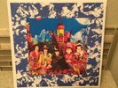 ROLLING STONES SATANIC MAJESTIES RARE JUKEBOX 7