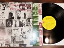 Vintage rock vinyl lp THE ROLLING STONES Exile on Main St 1972 artisan/PR EX/VG+