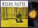 MILES DAVIS MILT JACKSON Quintet Sextet PRESTIGE 7034 MONO Jackie McLean CLEAN