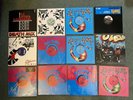 80s Old School Hip Hop Vinyl 12” Records x 12 90s Represses Rap Electro Rare