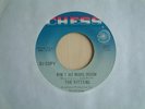 THE KITTENS / AIN'T NO MORE ROOM / CHESS DJ / EX / NORTHERN SPUL / CROSSOVER