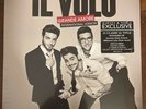 IL VOLO Grande Amore Intl Ed Barnes & Noble NEW SEALED Exclusive Vinyl LP Record