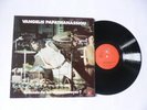 VANGELIS PAPATHANASSIOU   ENTENDS TU LES CHIENS ABOYER   NEAR MINT 1976 VINYL LP