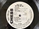 PROMO Chuck Berry NEW JUKE BOX HITS Chess LP 1456 FIRST PRESSING 1961 U.S. Rock