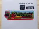 JOE STRUMMER Mescaleros Global A Go-Go 2LP 2001 ORIGINAL 1st Press SEALED Vinyl