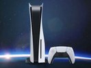 PS5 Digital Edition - Free Shipping - Playstation - Picture