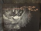Cocteau Twins.Treasure.4AD..Cad 412.LP..Vinyl.Excellent cond..Will post next day