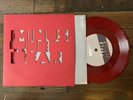 Minus The Bear Steel and Blood / Surf N Turf 7