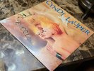 Cyndi Lauper True Colors LP 1986 Original US Sealed New Vinyl Record OR 40313