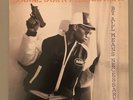 Boogie Down Productions By All Means Necessary LP Vinyl Record 1st Press 1988