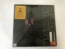 VELVET REVOLVER – CONTRABAND LTD NUMBERED COLOURED 2x VINYL LP guns 'n' roses